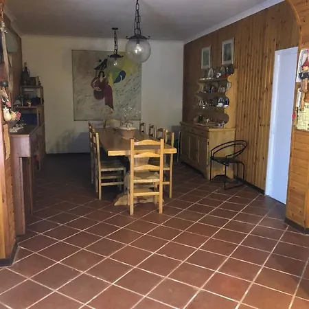 La Casa Di Gino