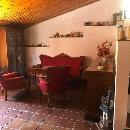 La Casa Di Gino Отель типа 