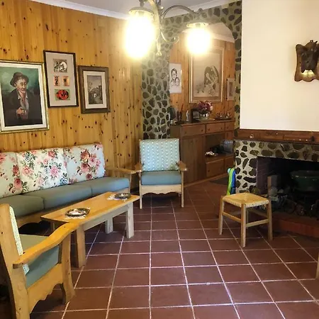 La Casa Di Gino