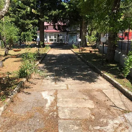 La Casa Di Gino * Морано-Калабро