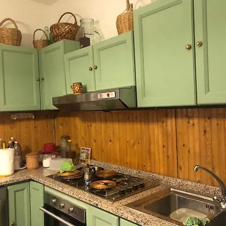 La Casa Di Gino *