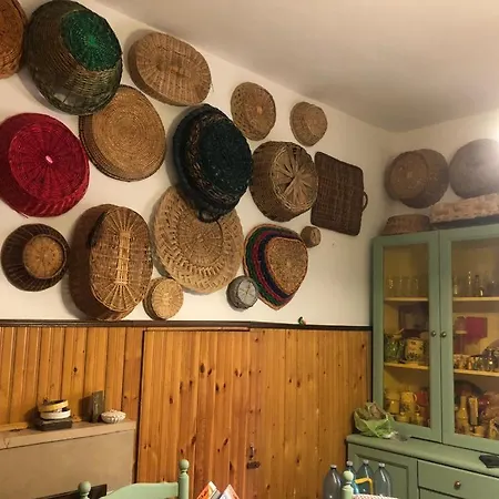 La Casa Di Gino