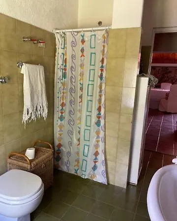 La Casa Di Gino Отель типа 