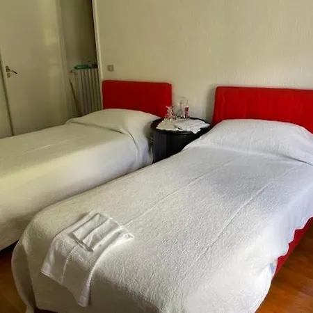 La Casa Di Gino *