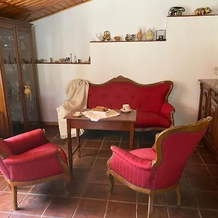 La Casa Di Gino *