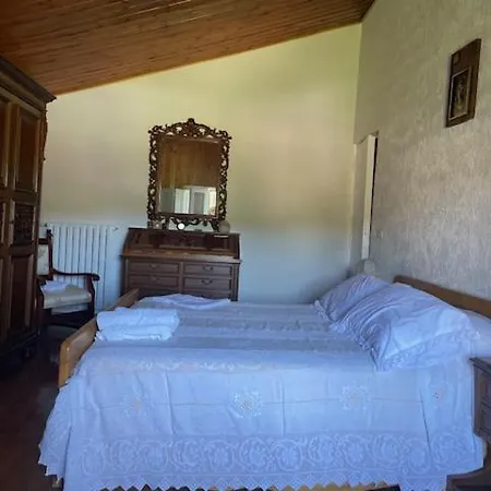 La Casa Di Gino * Морано-Калабро