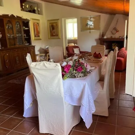 La Casa Di Gino Отель типа 