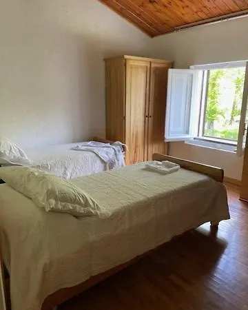 Oda ve Kahvaltı La Casa Di Gino Morano Calabro