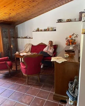 La Casa Di Gino