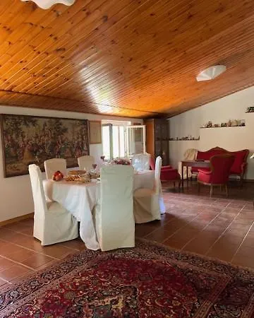 La Casa Di Gino Отель типа 