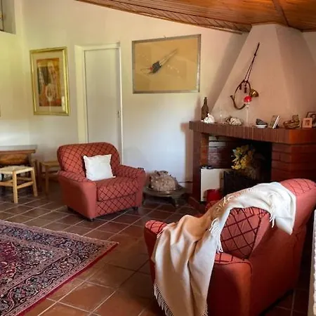 La Casa Di Gino *
