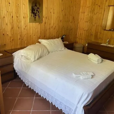 La Casa Di Gino * Морано-Калабро
