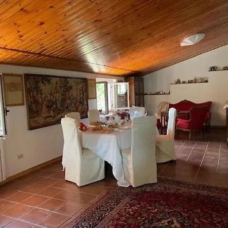 La Casa Di Gino