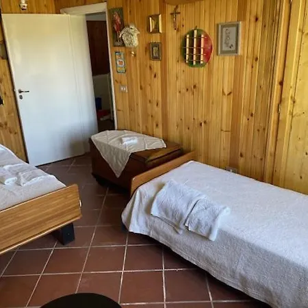 La Casa Di Gino *